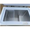 Image 6 : (2) DANBY DEEP FREEZERS