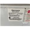 Image 7 : KENMORE CHEST FREEZER