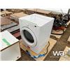 Image 1 : FRIGIDAIRE AFFINITY FRONT LOAD DRYER