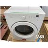 Image 5 : FRIGIDAIRE AFFINITY FRONT LOAD DRYER