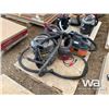 Image 1 : (4) SHOP VACS