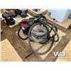 Image 2 : (4) SHOP VACS