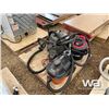 Image 4 : (4) SHOP VACS