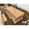 Image 1 : PALLET OF DOORS
