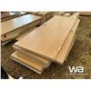 Image 4 : PALLET OF DOORS