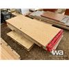 Image 3 : PALLET OF DOORS