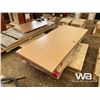 Image 4 : PALLET OF DOORS