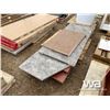 Image 2 : PALLET OF COUNTER TOPS