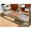 Image 3 : PALLET OF COUNTER TOPS
