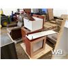 Image 1 : DRAWERS, CABINET DOORS