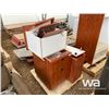 Image 2 : DRAWERS, CABINET DOORS