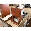 Image 3 : DRAWERS, CABINET DOORS
