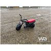 Image 1 : 2018 MONSTER MOTO B105 KIDS BIKE