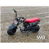 Image 2 : 2018 MONSTER MOTO B105 KIDS BIKE