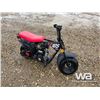 Image 3 : 2018 MONSTER MOTO B105 KIDS BIKE