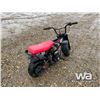 Image 4 : 2018 MONSTER MOTO B105 KIDS BIKE