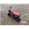Image 5 : 2018 MONSTER MOTO B105 KIDS BIKE