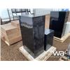 Image 3 : BLACK 2 DRAWER & 4 DRAWER FILE CABINETS
