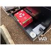 Image 5 : BLACK 2 DRAWER & 4 DRAWER FILE CABINETS