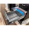 Image 8 : BLACK 2 DRAWER & 4 DRAWER FILE CABINETS
