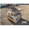 Image 3 : PALLET OF LARGE AIR FILTERS