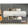 Image 1 : 12.3" PRO SERIES THERMAL LAMINATOR
