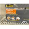 Image 4 : 12.3" PRO SERIES THERMAL LAMINATOR
