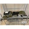 Image 1 : AIRSOFT HAND GUN & SHOT GUN WITH ACCESSORIES