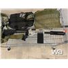 Image 2 : AIRSOFT HAND GUN & SHOT GUN WITH ACCESSORIES