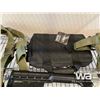 Image 4 : AIRSOFT HAND GUN & SHOT GUN WITH ACCESSORIES