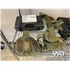 Image 5 : AIRSOFT HAND GUN & SHOT GUN WITH ACCESSORIES