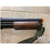 Image 2 : SMITH & WESTON MODEL 870 SUPER MAGNUM SHOTGUN