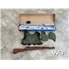 Image 1 : WORLD WAR II G&G ARMAMENT AUTOMATIC AIRSOFT GUN