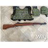 Image 2 : WORLD WAR II G&G ARMAMENT AUTOMATIC AIRSOFT GUN
