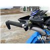 Image 11 : 2018 POLARIS TURBO 800 PRO RMK SNOWMOBILE