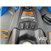 Image 13 : 2018 POLARIS TURBO 800 PRO RMK SNOWMOBILE