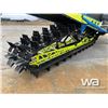 Image 14 : 2018 POLARIS TURBO 800 PRO RMK SNOWMOBILE