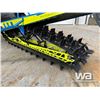 Image 15 : 2018 POLARIS TURBO 800 PRO RMK SNOWMOBILE