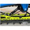 Image 16 : 2018 POLARIS TURBO 800 PRO RMK SNOWMOBILE