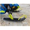 Image 19 : 2018 POLARIS TURBO 800 PRO RMK SNOWMOBILE