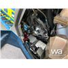 Image 24 : 2018 POLARIS TURBO 800 PRO RMK SNOWMOBILE