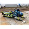 Image 2 : 2018 POLARIS TURBO 800 PRO RMK SNOWMOBILE