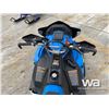 Image 7 : 2018 POLARIS TURBO 800 PRO RMK SNOWMOBILE