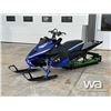 Image 1 : 2016 YAMAHA VIPER SNOWMOBILE