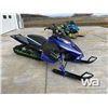 Image 2 : 2016 YAMAHA VIPER SNOWMOBILE