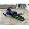 Image 4 : 2016 YAMAHA VIPER SNOWMOBILE