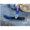 Image 16 : 2009 YAMAHA MTX PHAZER SNOWMOBILE