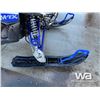 Image 17 : 2009 YAMAHA MTX PHAZER SNOWMOBILE