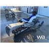 Image 3 : 2009 YAMAHA MTX PHAZER SNOWMOBILE