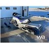 Image 4 : 2009 YAMAHA MTX PHAZER SNOWMOBILE